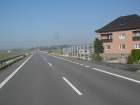 Przebudowa drogi wojewódzkiej nr 426 przy węźle autostradowym „Olszowa”